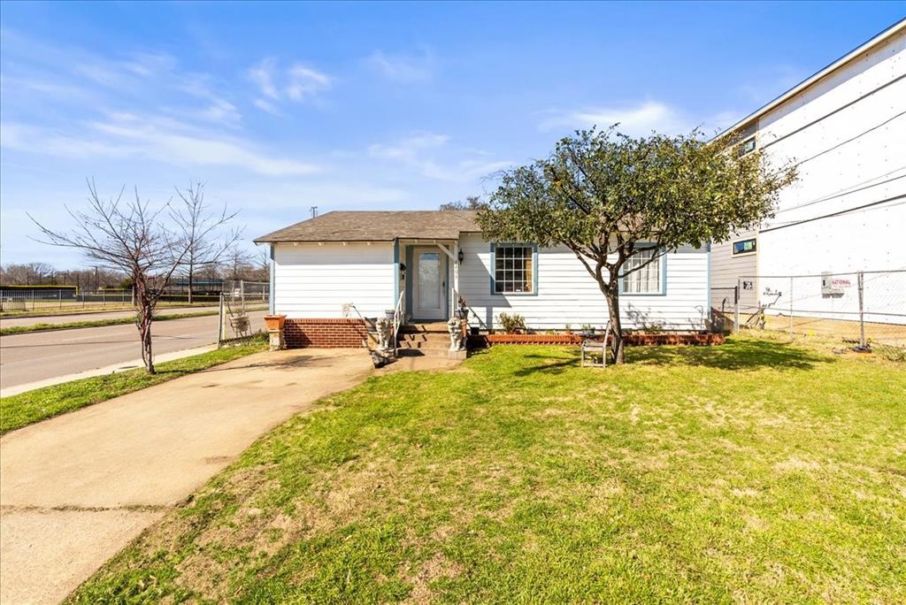 Northcrest - Residential