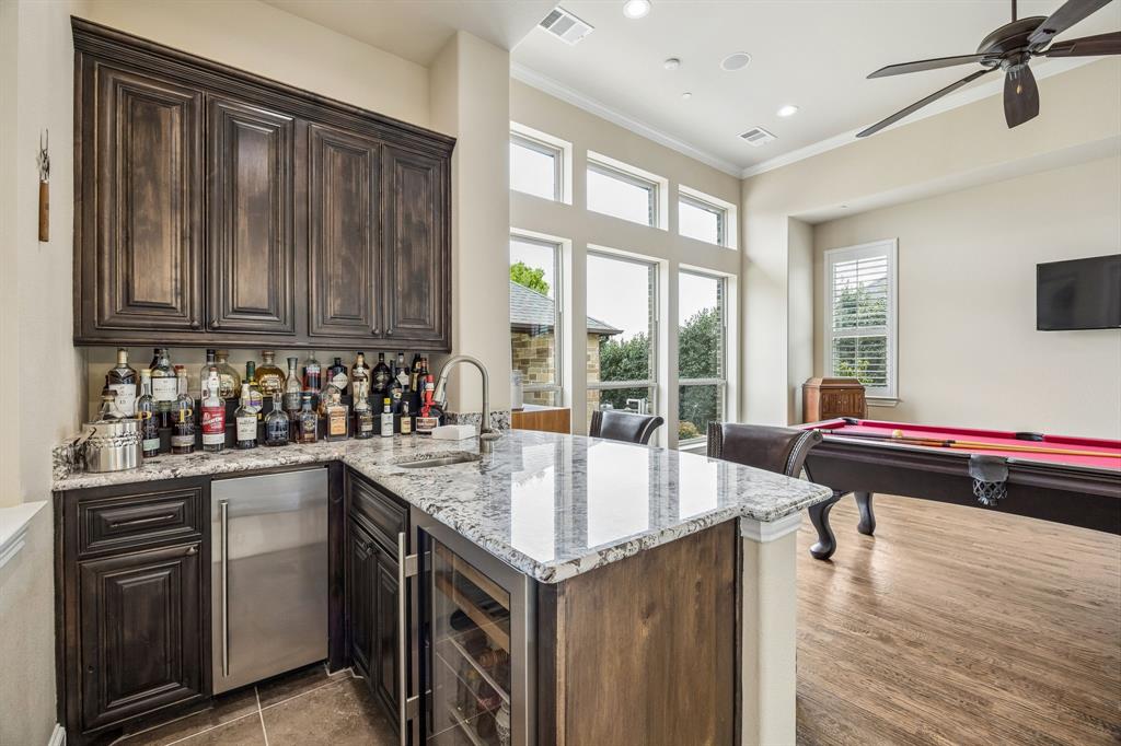 Shady Oaks Add - Residential