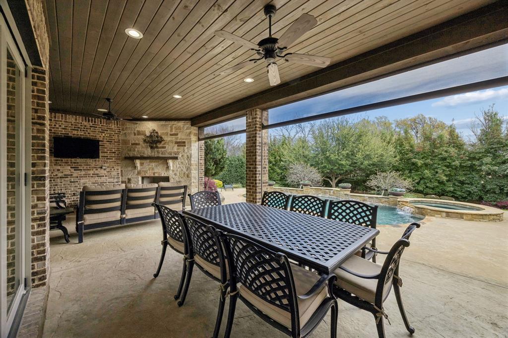 Shady Oaks Add - Residential