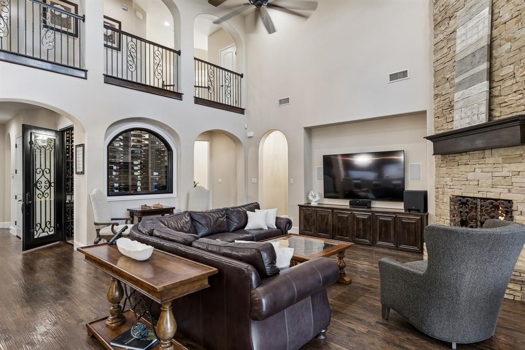 Shady Oaks Add - Residential