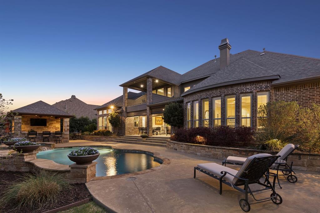 Shady Oaks Add - Residential