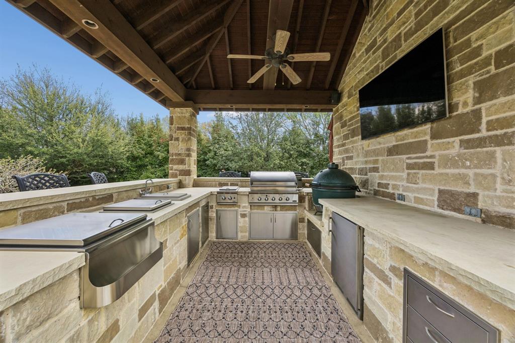 Shady Oaks Add - Residential