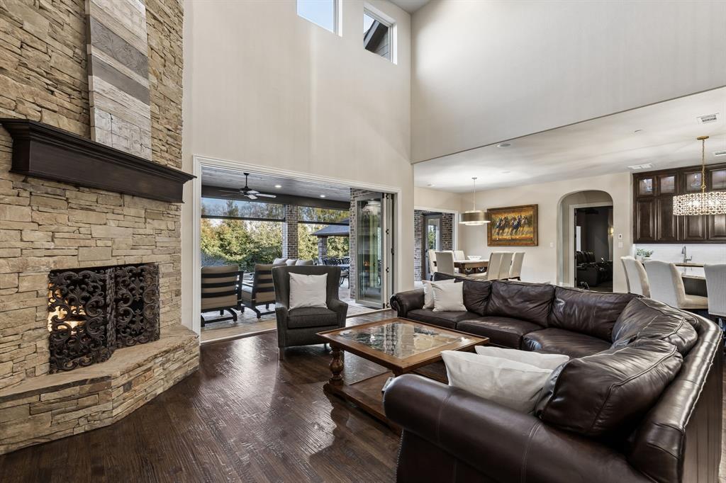 Shady Oaks Add - Residential