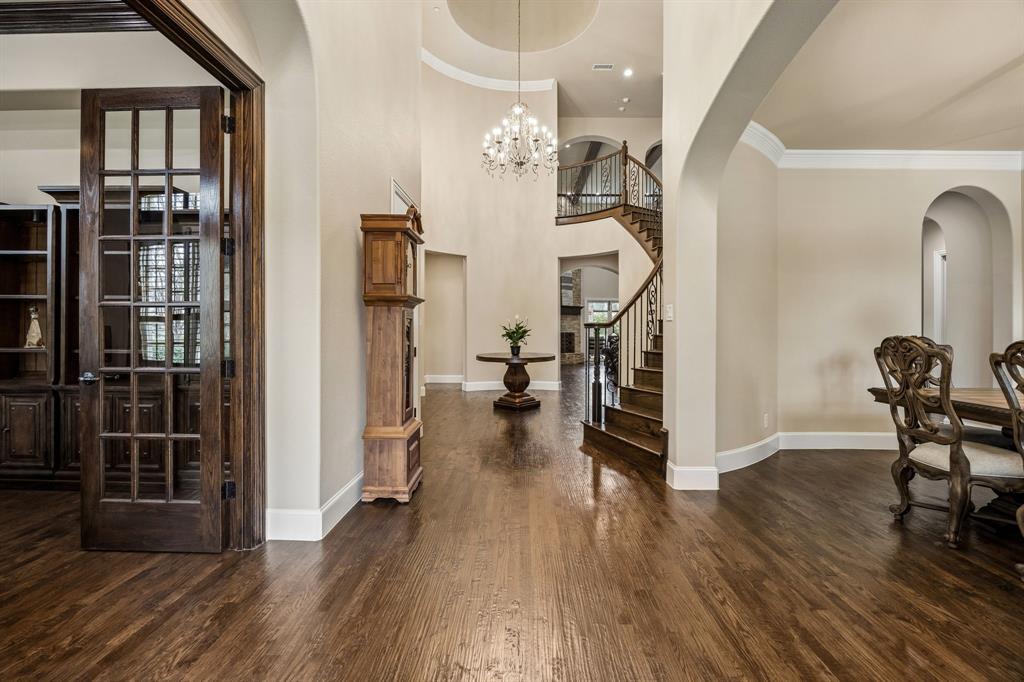 Shady Oaks Add - Residential