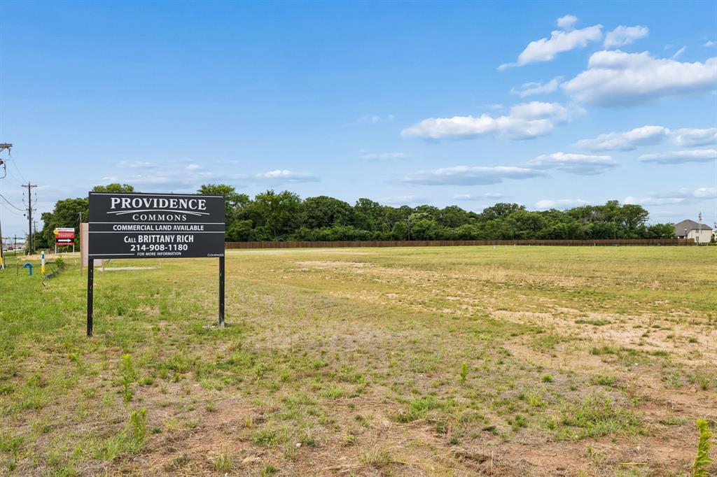 PROVIDENCE COMMONS BLK B - Commercial Sale
