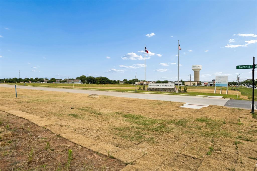 PROVIDENCE COMMONS BLK B - Commercial Sale