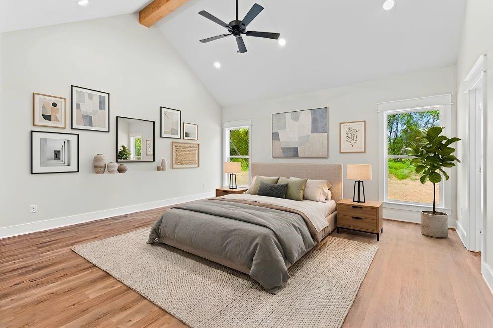 Woodcrest - Residential