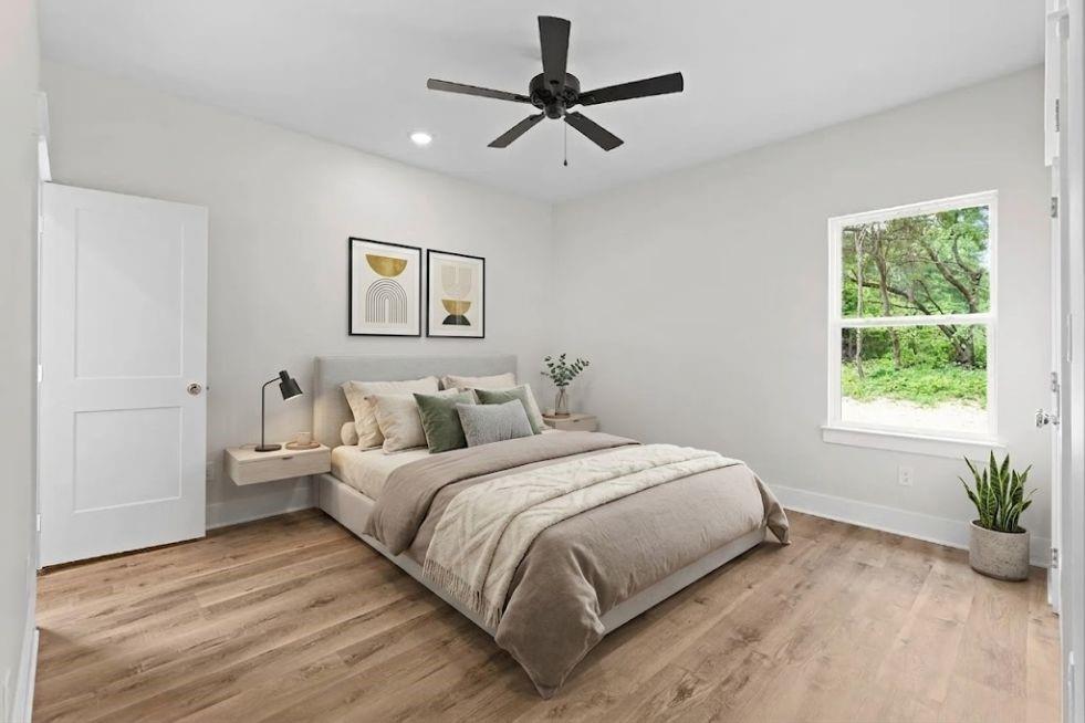 Woodcrest - Residential