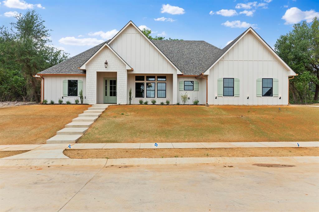 Woodcrest - Residential