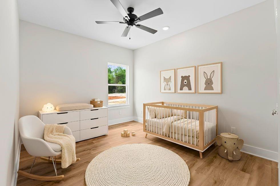 Woodcrest - Residential