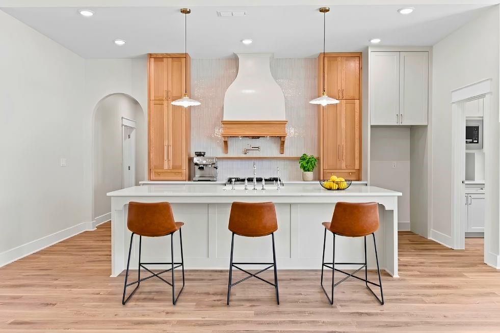 Woodcrest - Residential