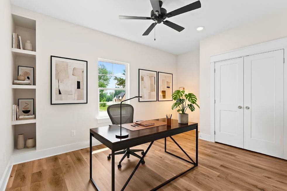 Woodcrest - Residential