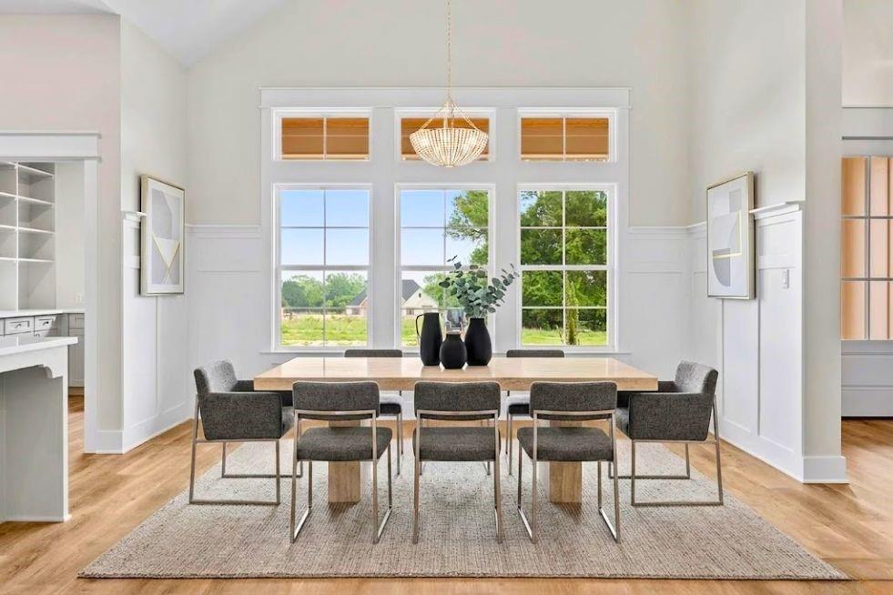 Woodcrest - Residential