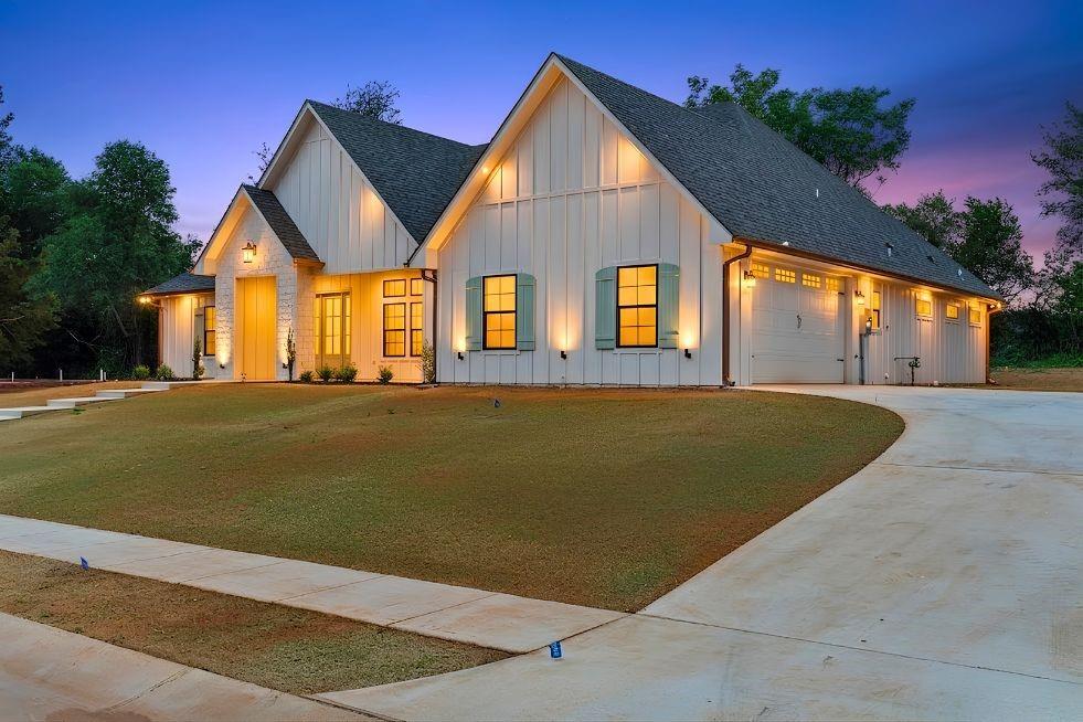 Woodcrest - Residential