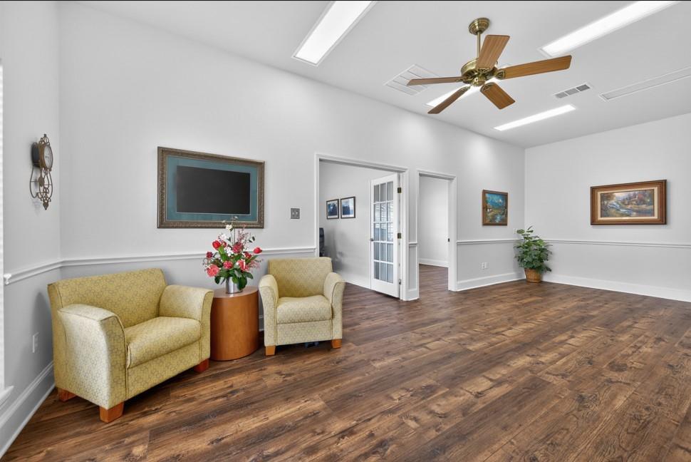 Wells Coit Professional Bldg Condo - Commercial Sale