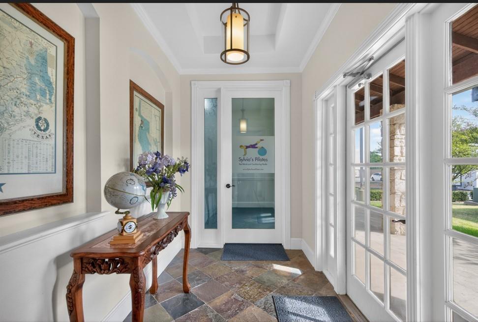 Wells Coit Professional Bldg Condo - Commercial Sale