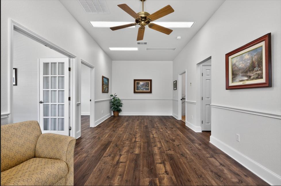 Wells Coit Professional Bldg Condo - Commercial Sale
