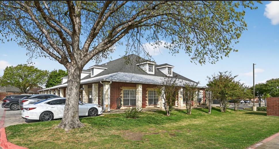 Wells Coit Professional Bldg Condo - Commercial Sale