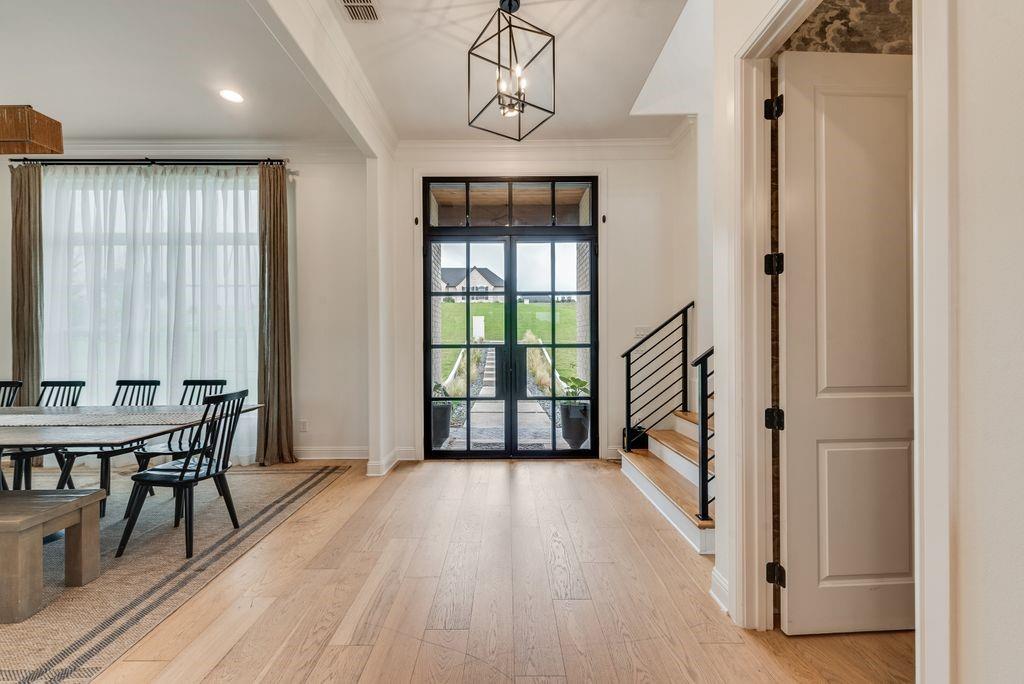 Bella Crossing - Residential
