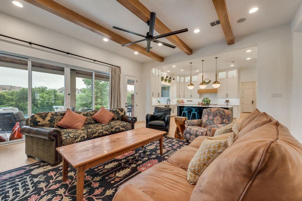 Bella Crossing - Residential