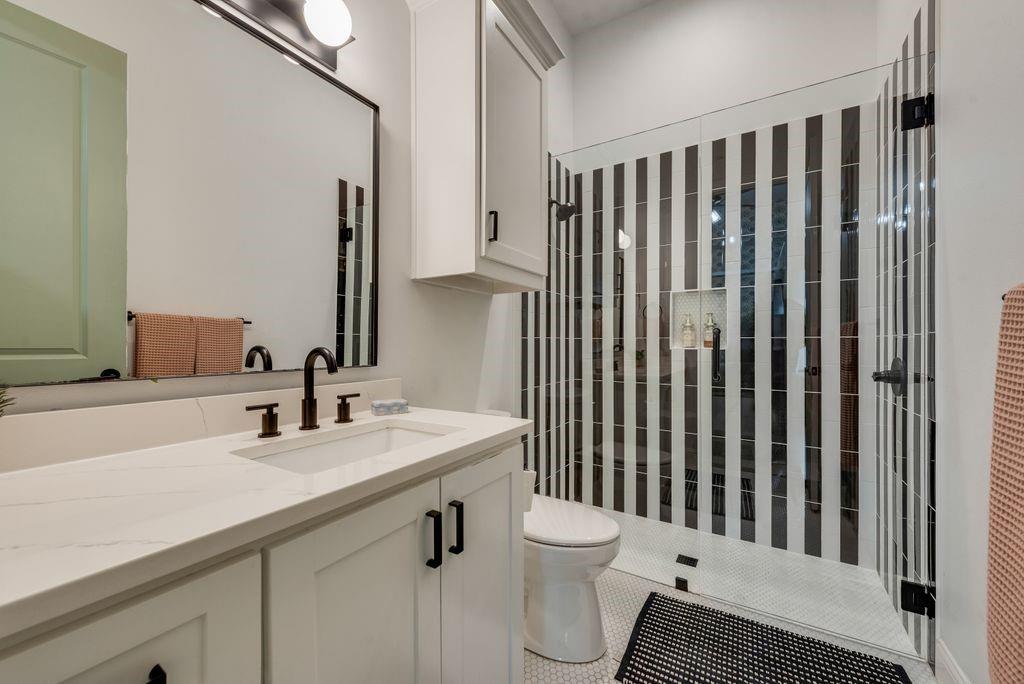 Bella Crossing - Residential