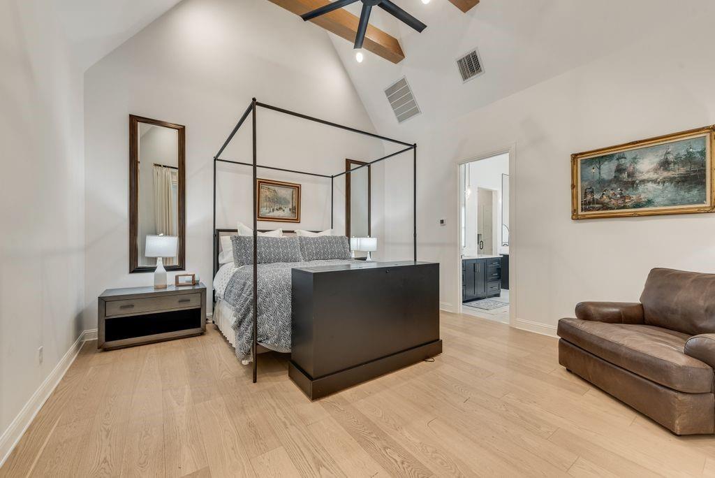 Bella Crossing - Residential