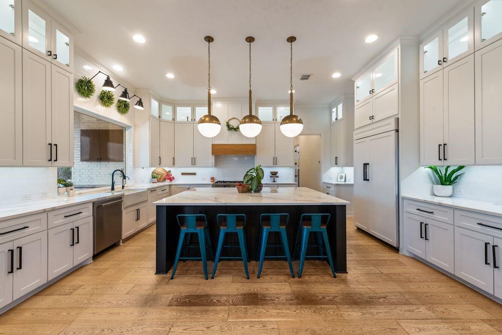 Bella Crossing - Residential