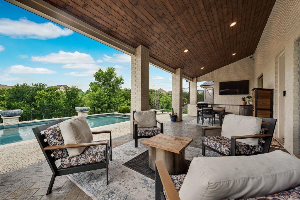 Bella Crossing - Residential