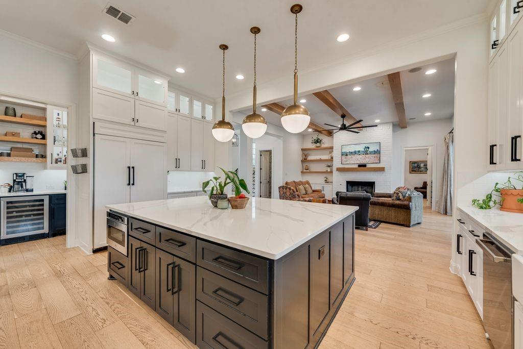 Bella Crossing - Residential