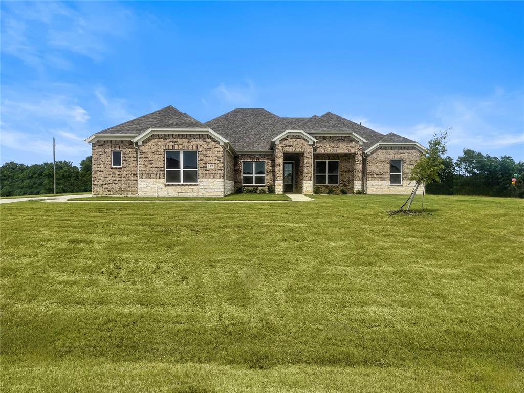 Tuscan Estates - Residential