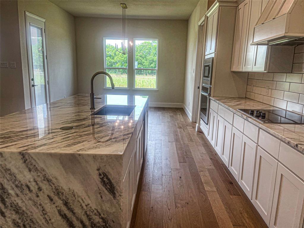 Tuscan Estates - Residential