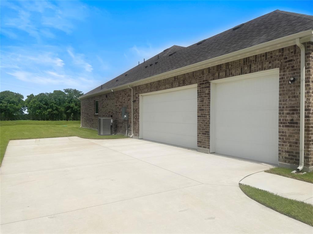 Tuscan Estates - Residential