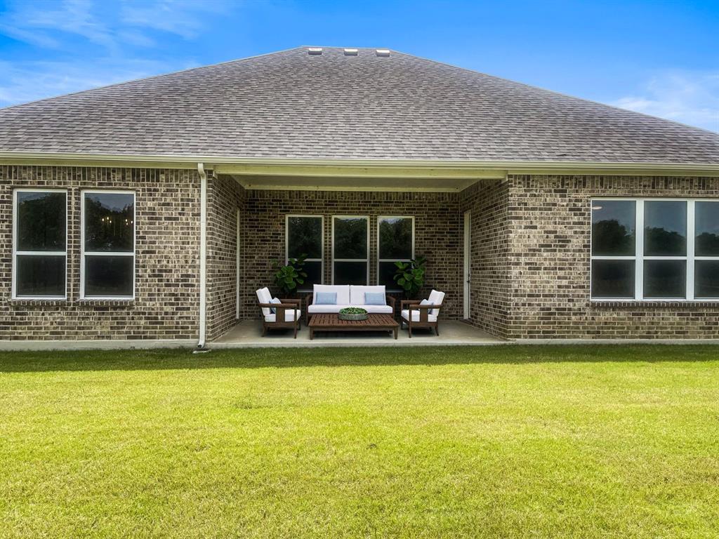 Tuscan Estates - Residential