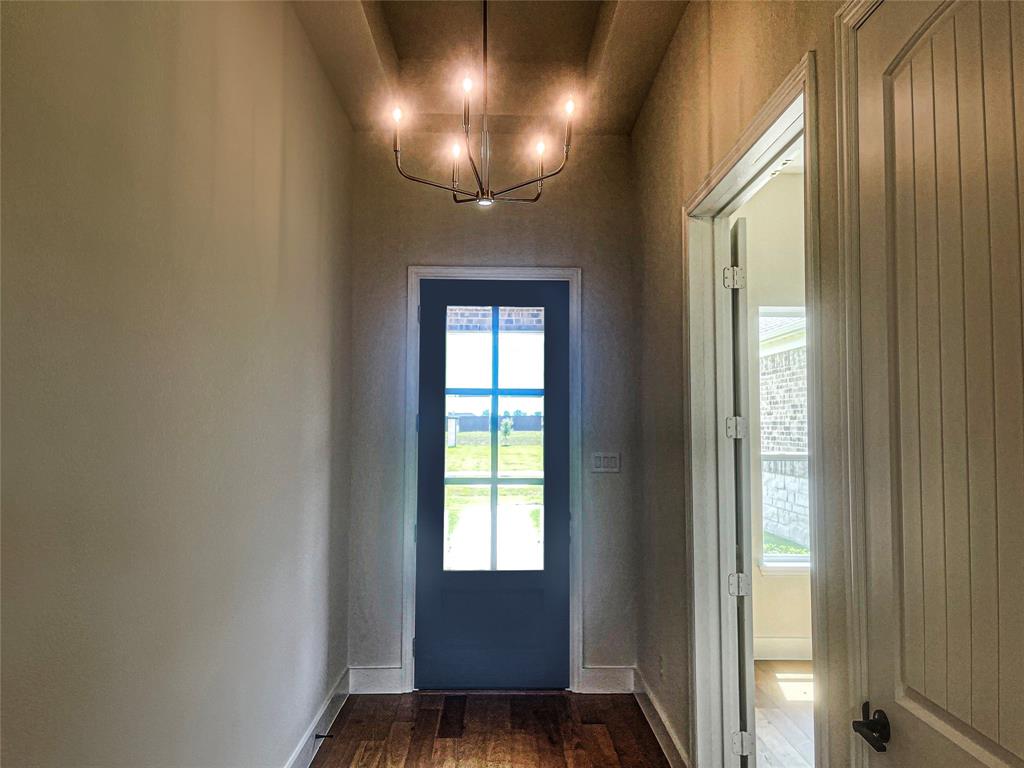 Tuscan Estates - Residential