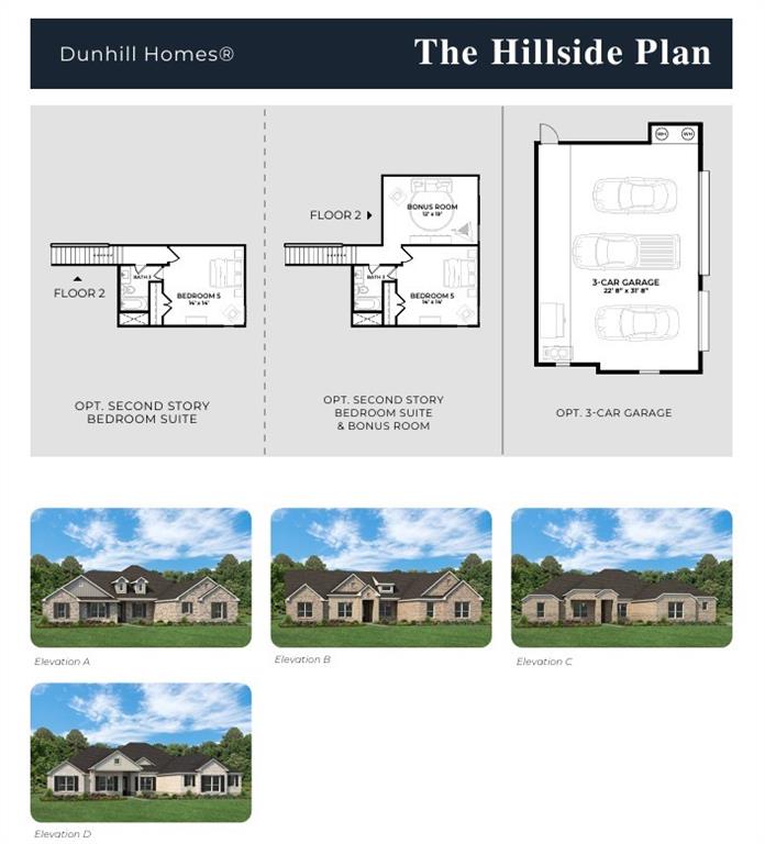 Tuscan Estates - Residential