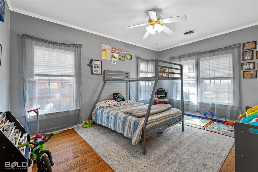 Ormond Place Sub - Residential
