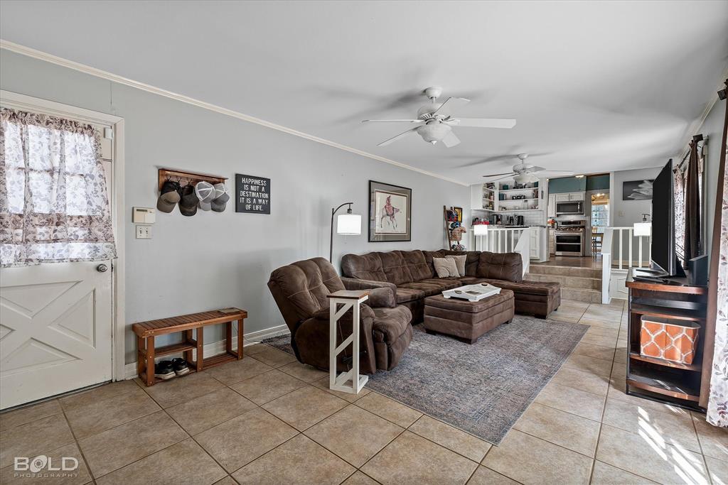 Ormond Place Sub - Residential