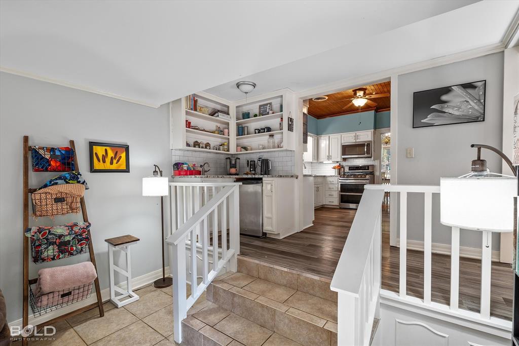 Ormond Place Sub - Residential
