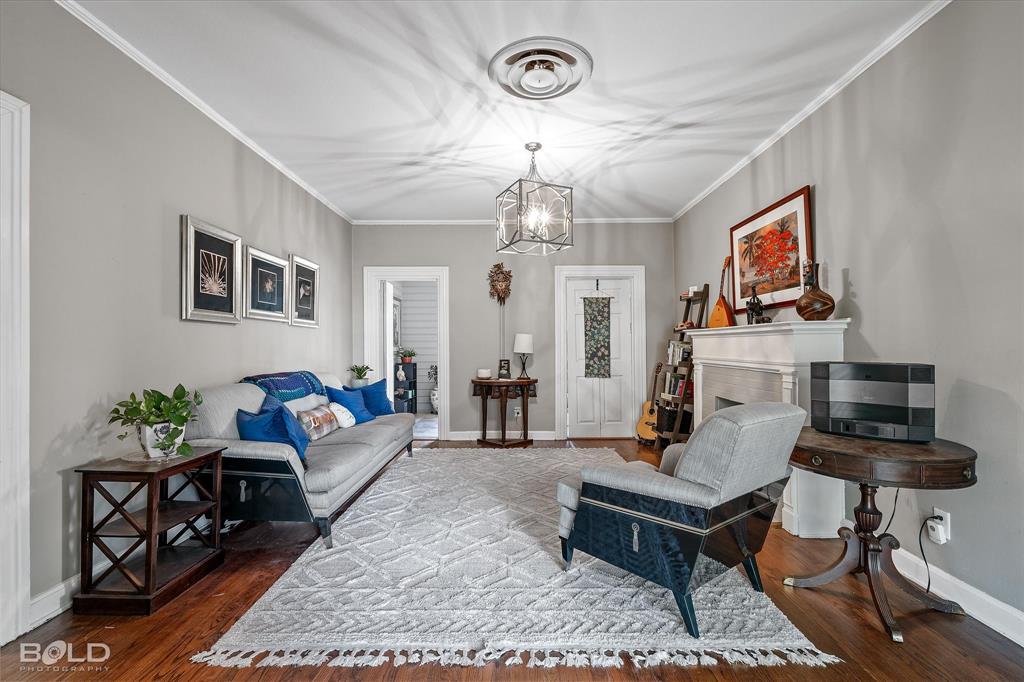 Ormond Place Sub - Residential