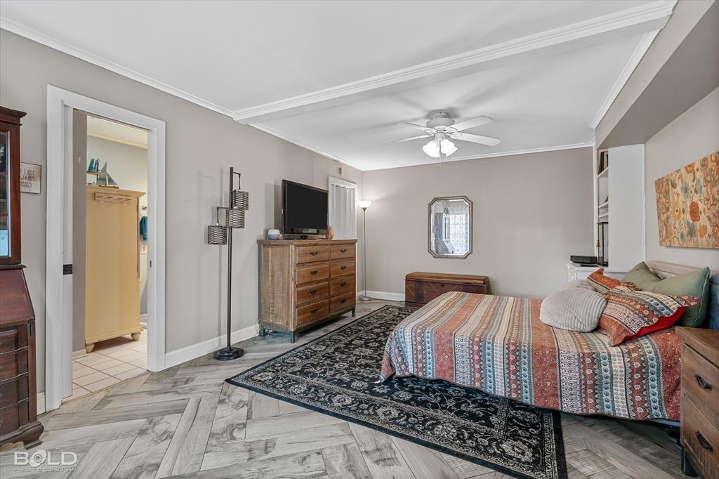 Ormond Place Sub - Residential