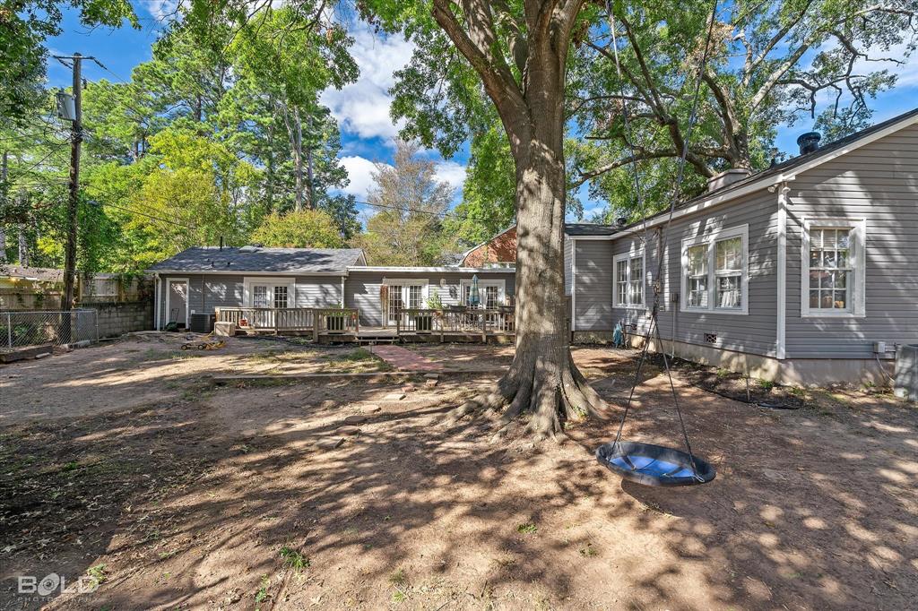 Ormond Place Sub - Residential
