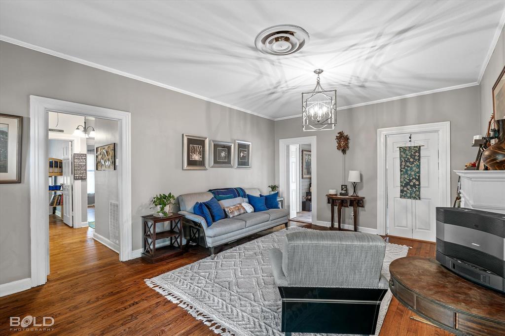 Ormond Place Sub - Residential