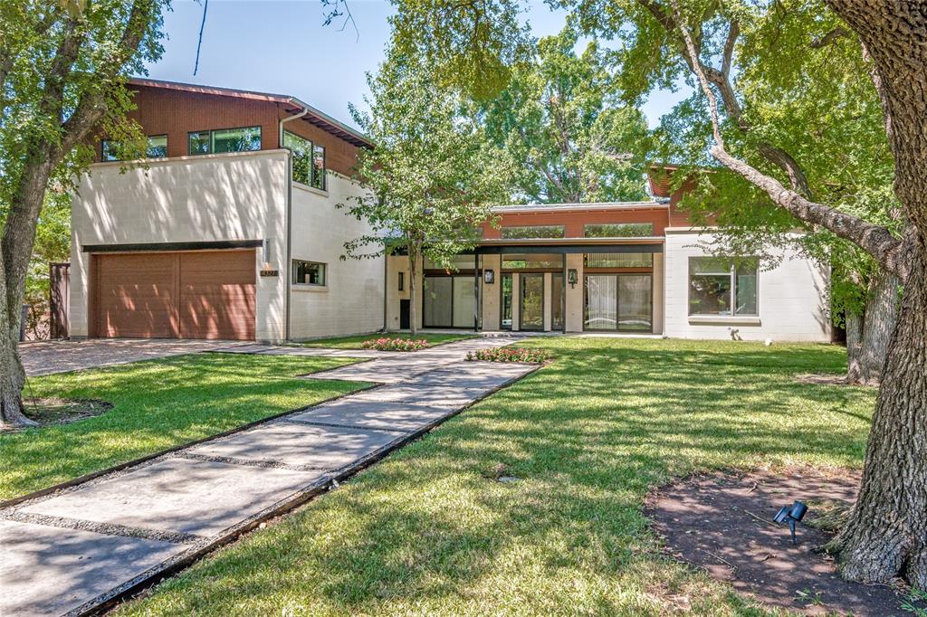 Bluffview Estates - Residential