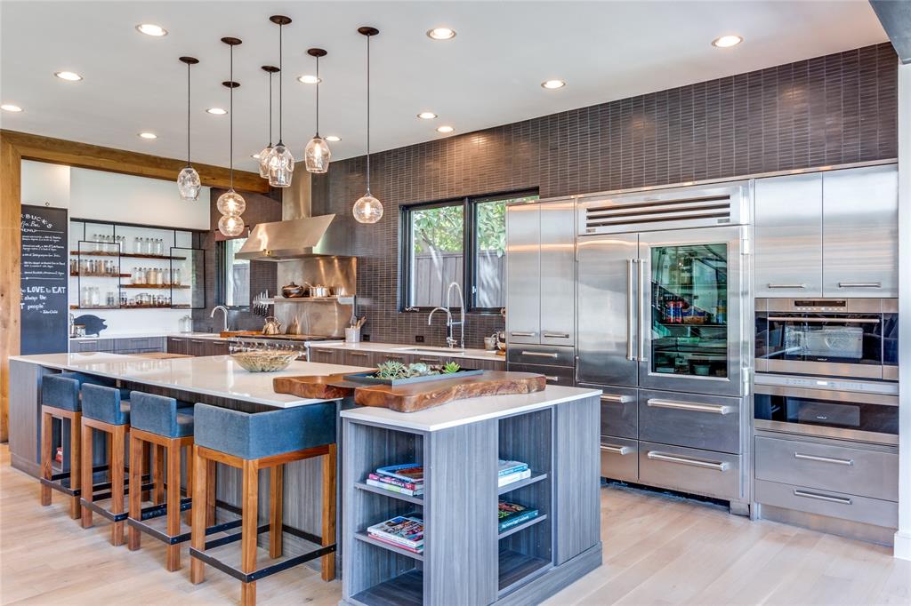 Bluffview Estates - Residential