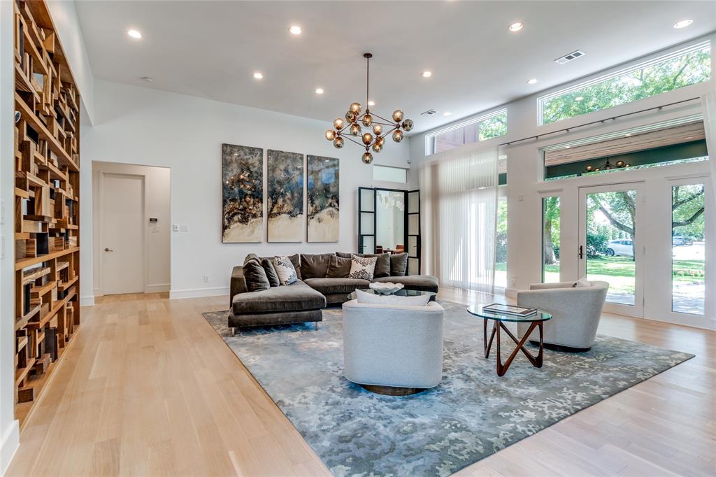 Bluffview Estates - Residential