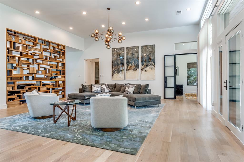Bluffview Estates - Residential