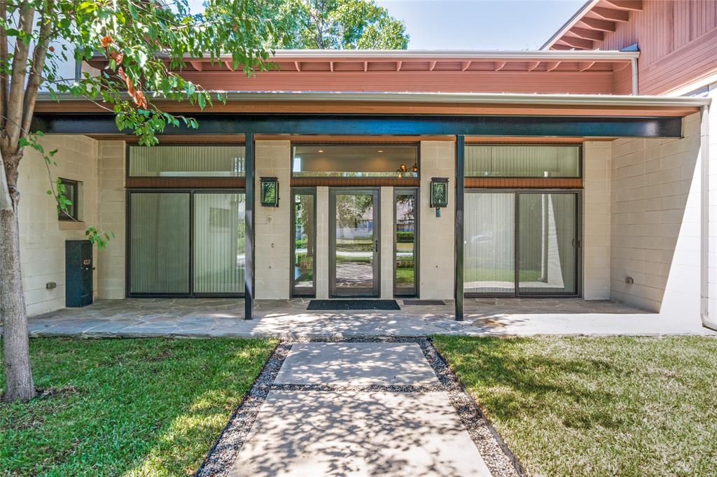 Bluffview Estates - Residential