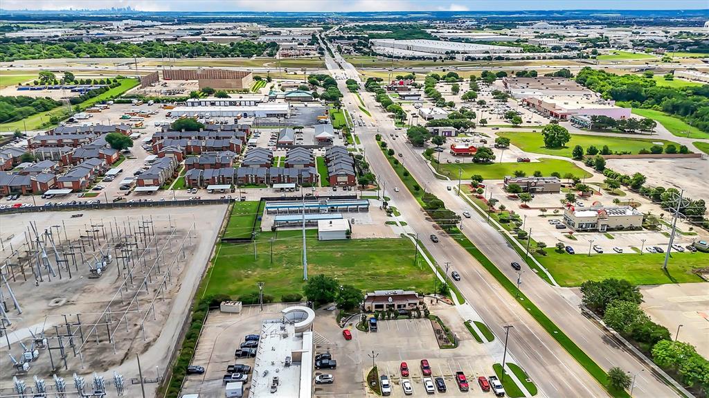 Caldwell P Add - Commercial Sale