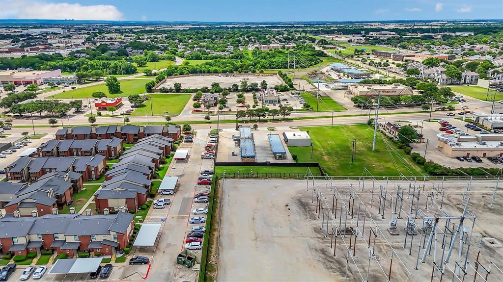 Caldwell P Add - Commercial Sale