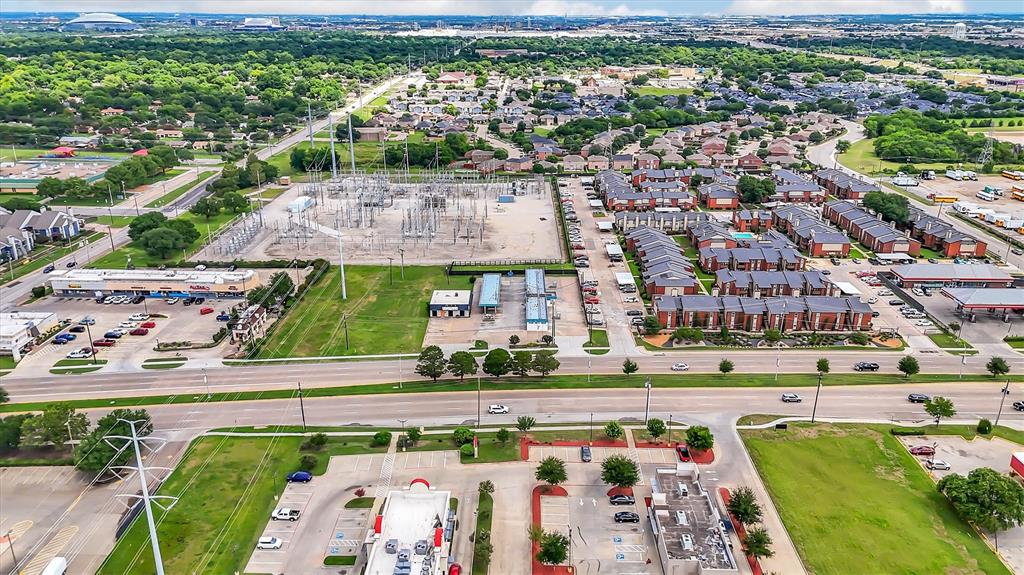 Caldwell P Add - Commercial Sale